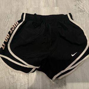 Xs Nike Running Shorts